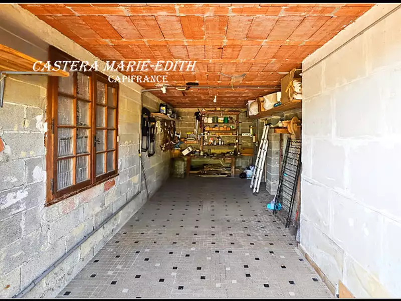 Maison, 165 m²