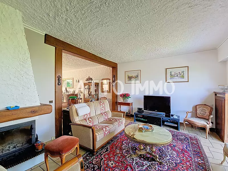 Maison, 200 m²