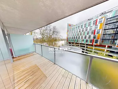 Appartement, 85,59 m²