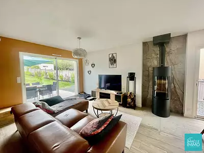 Maison, 85 m²