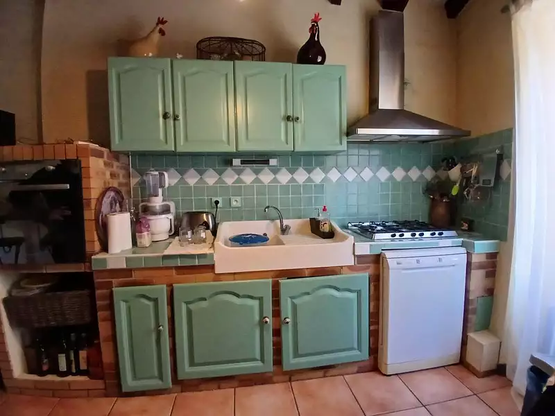 Maison, 106 m²