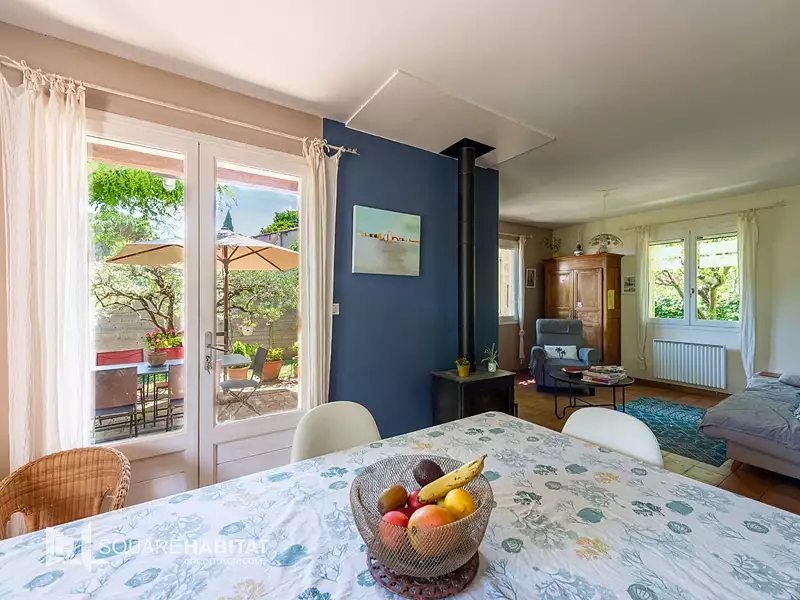 Maison, 102 m²