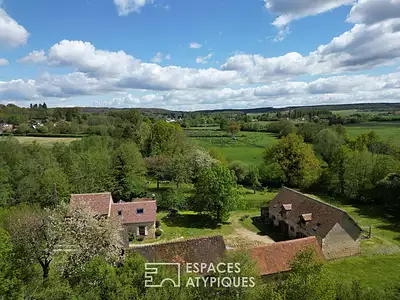 Maison, 125 m²