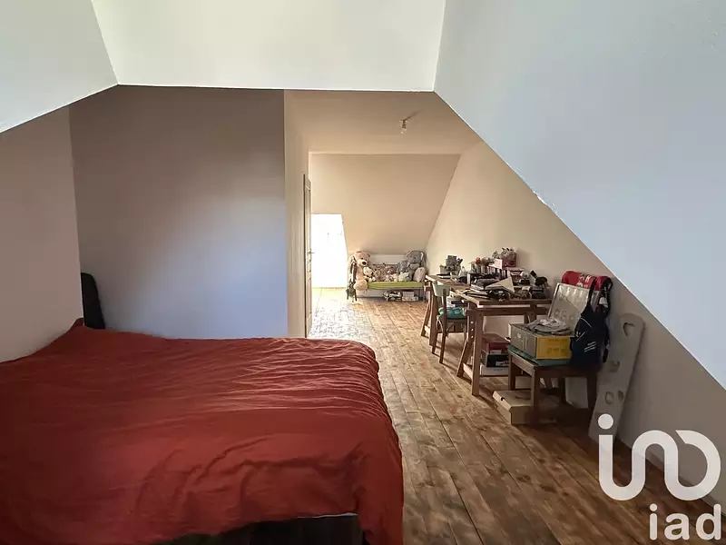 Maison, 118 m²