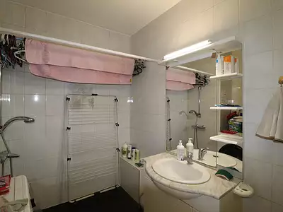 Appartement, 43,12 m²