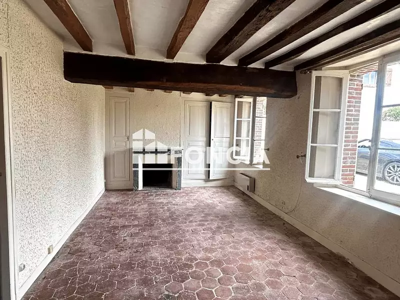 Maison, 80 m²