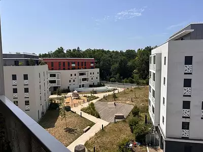 Appartement, 65 m²