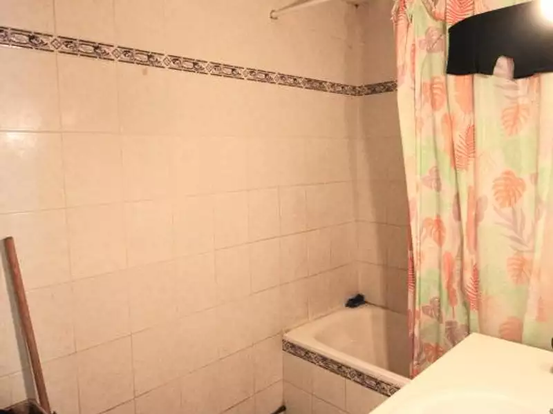 Appartement, 45 m²