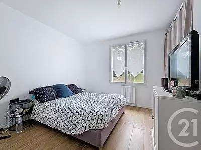 Maison, 50,7 m²