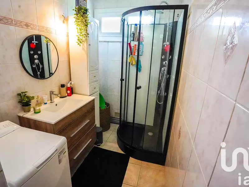 Maison, 84 m²