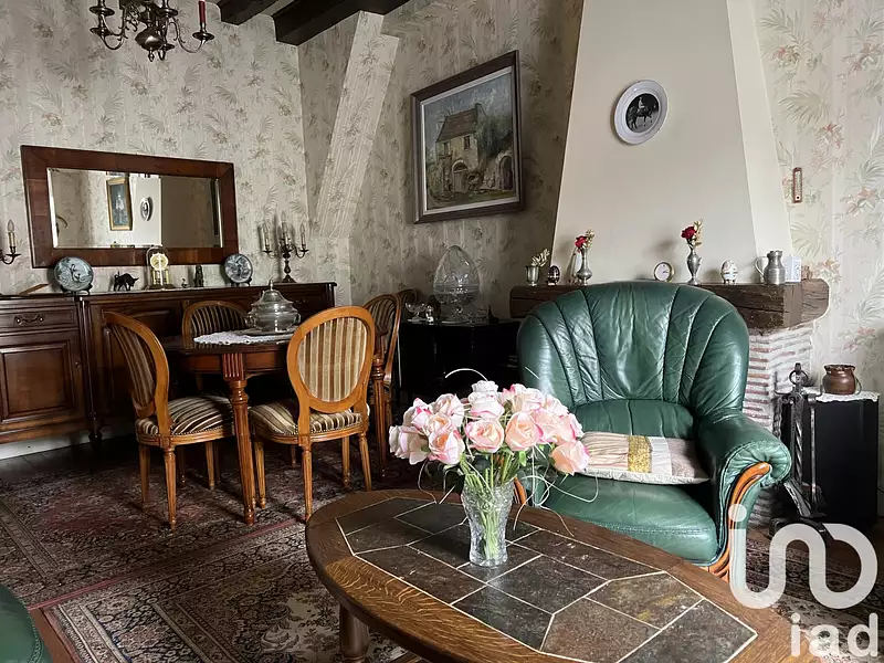 Maison, 105 m²
