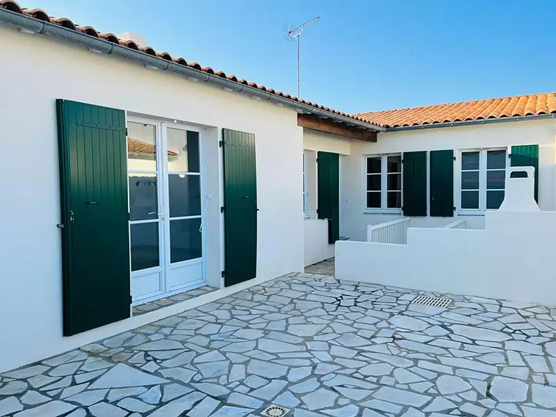 Maison, 72 m²