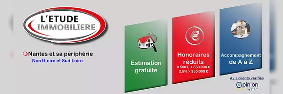 L'Étude Immobilière