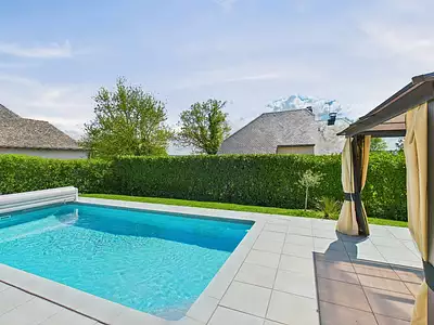 Maison, 200 m²