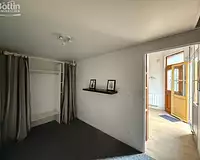 Appartement, 31 m²