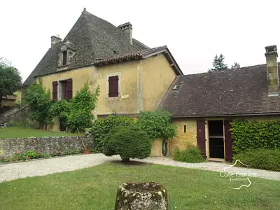 Maison, 310 m²