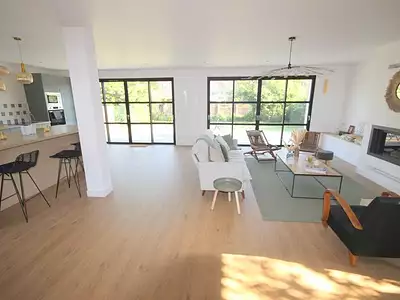Maison, 128 m²