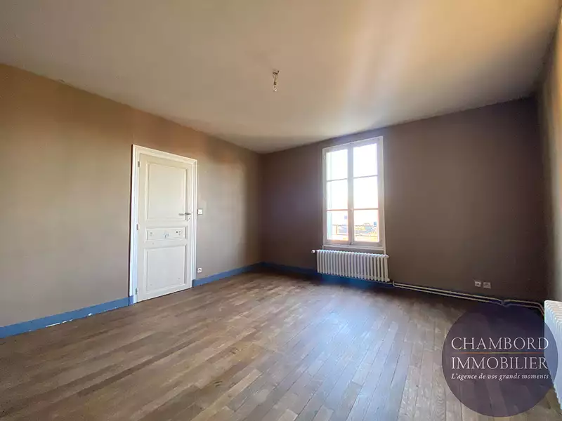 Maison, 91 m²