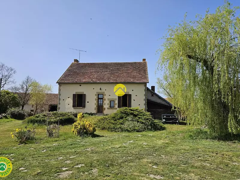 Maison, 120 m²