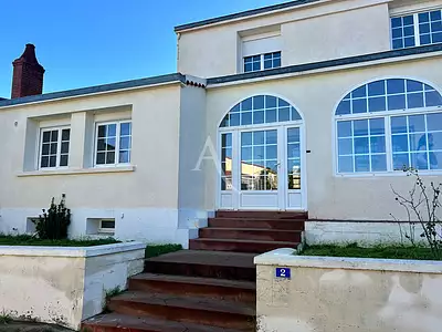 Maison, 130 m²