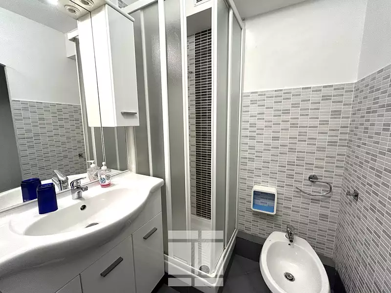 Appartement, 26,82 m²