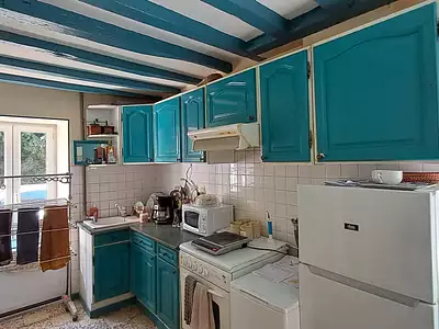 Maison, 91 m²