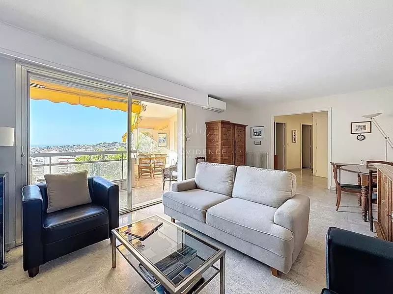 Appartement, 75,42 m²