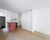 Appartement, 36 m²