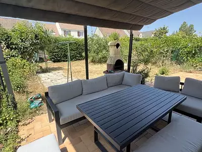 Maison, 90 m²