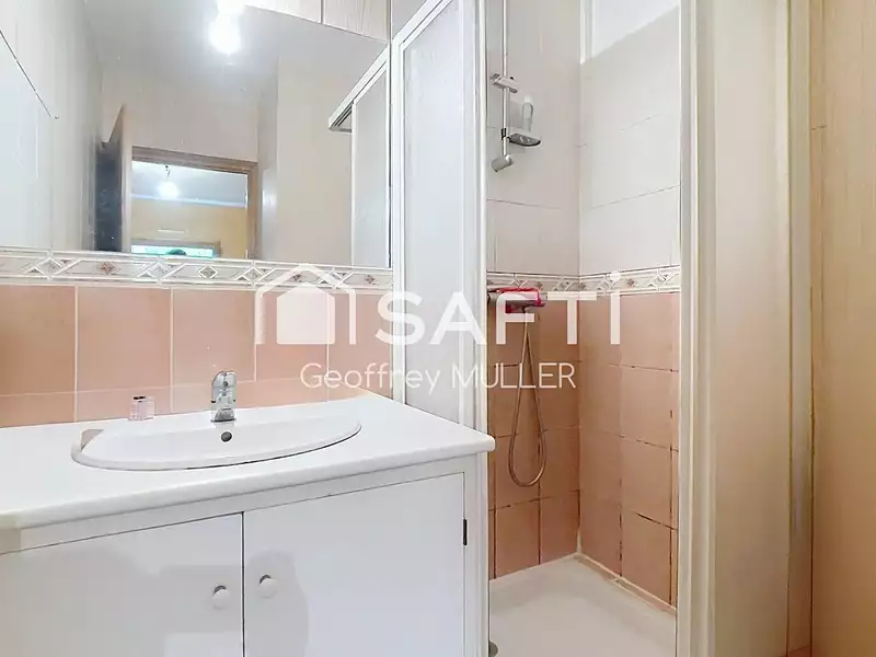 Maison, 116 m²