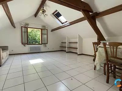 Appartement, 25,73 m²