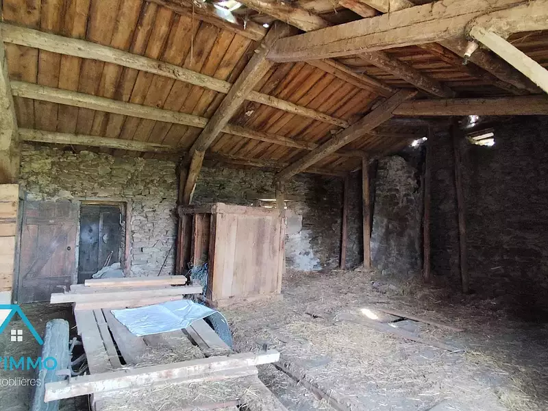 Maison, 90 m²
