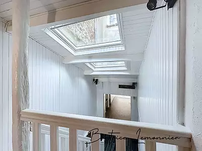 Immeuble, 128,66 m²