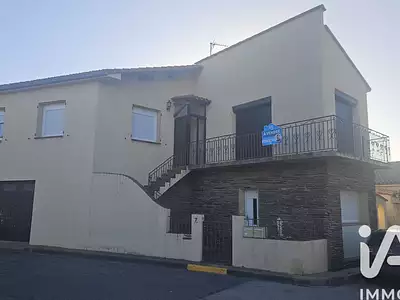 Maison, 150 m²