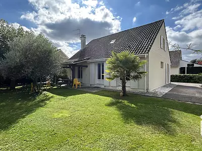 Maison, 140 m²
