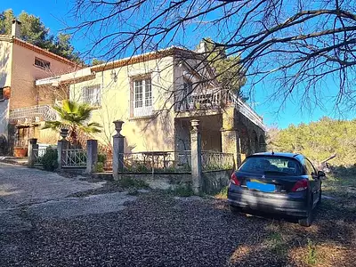 Maison, 282 m²