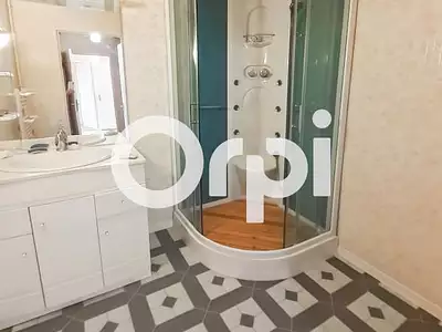 Appartement, 46 m²