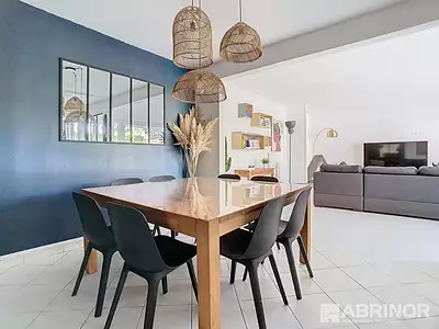 Appartement, 108 m²