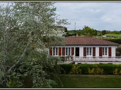 Maison, 80 m²