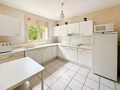 Maison, 109 m²