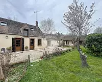 Maison, 137 m²
