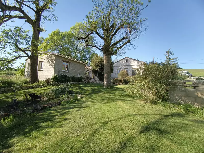 Maison, 120 m²