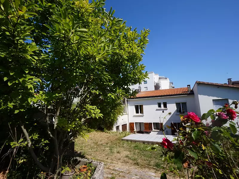 Maison, 124,62 m²