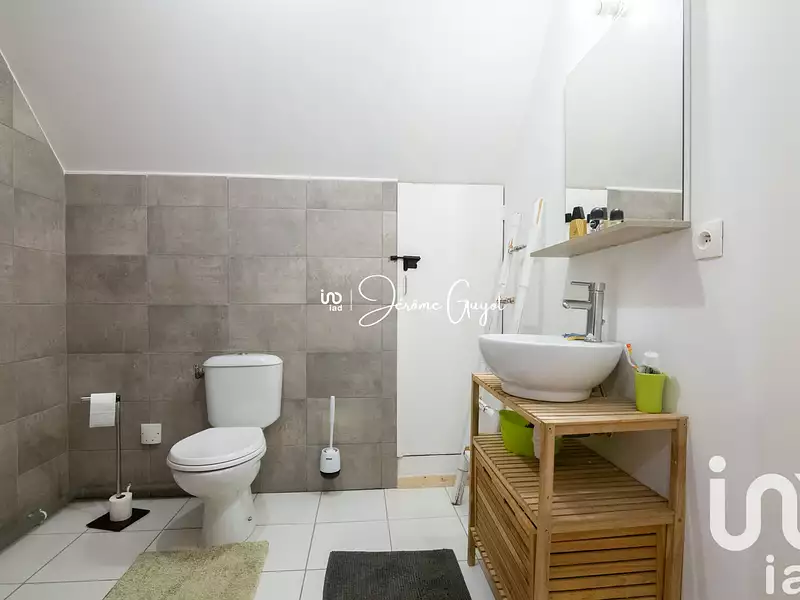 Maison, 145 m²