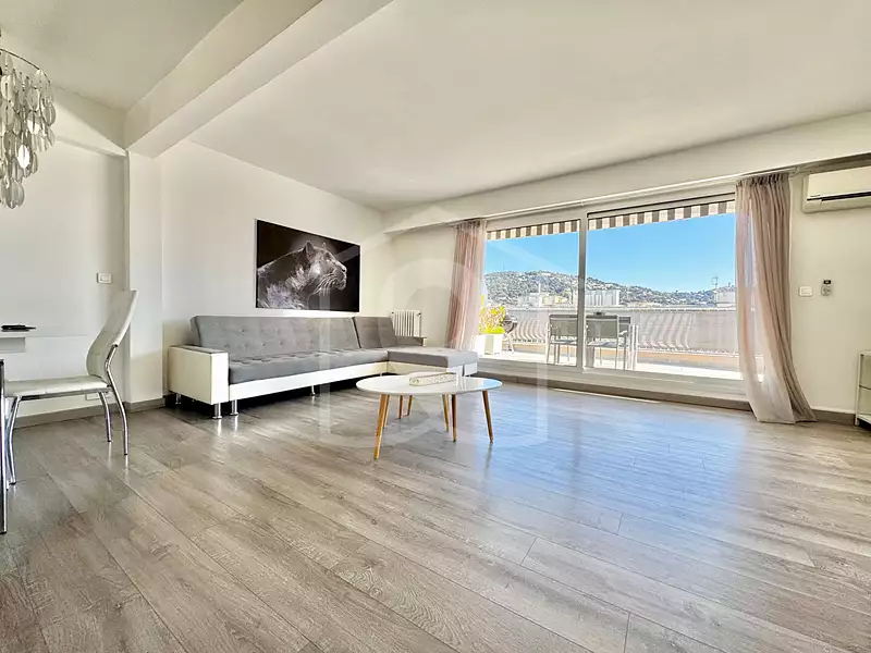 Appartement, 82 m²