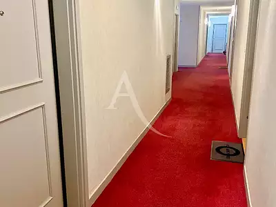 Appartement, 69,21 m²