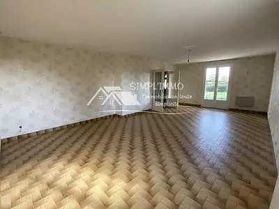 Maison, 100 m²