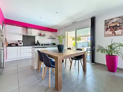 Maison, 101,96 m²