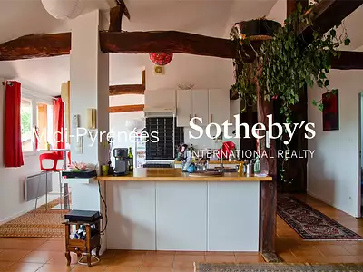 Appartement, 133 m²
