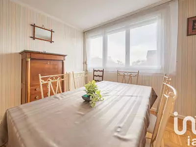 Appartement, 68 m²